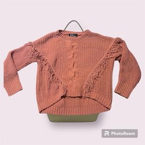 Boutique Sweater
